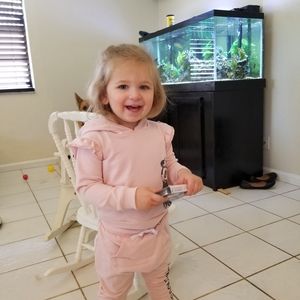 Meet your Posher, Eric